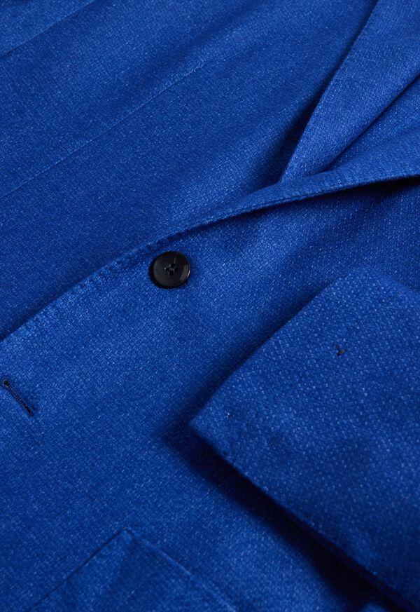 Paul Stuart Garment Dyed Jacket