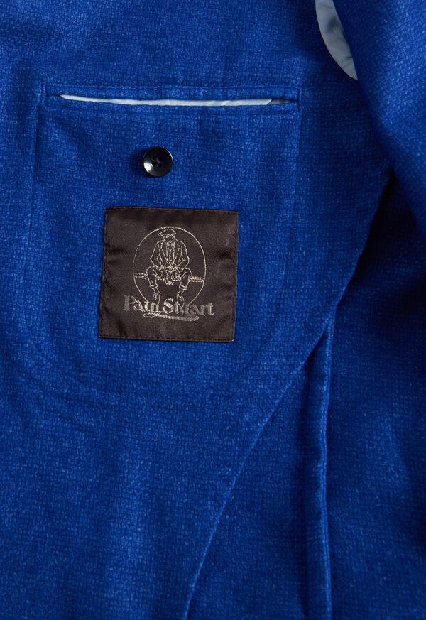 Paul Stuart Garment Dyed Jacket
