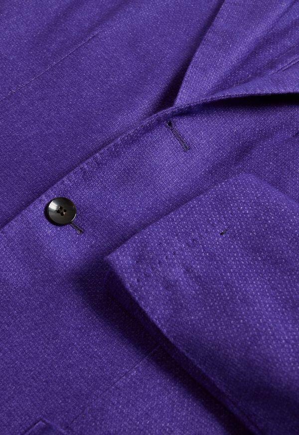 Paul Stuart Garment Dyed Jacket