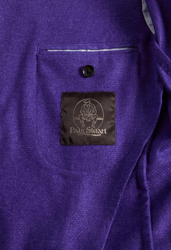 Paul Stuart Garment Dyed Jacket