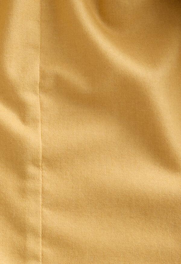 Paul Stuart Garment Washed Two Button Jacket