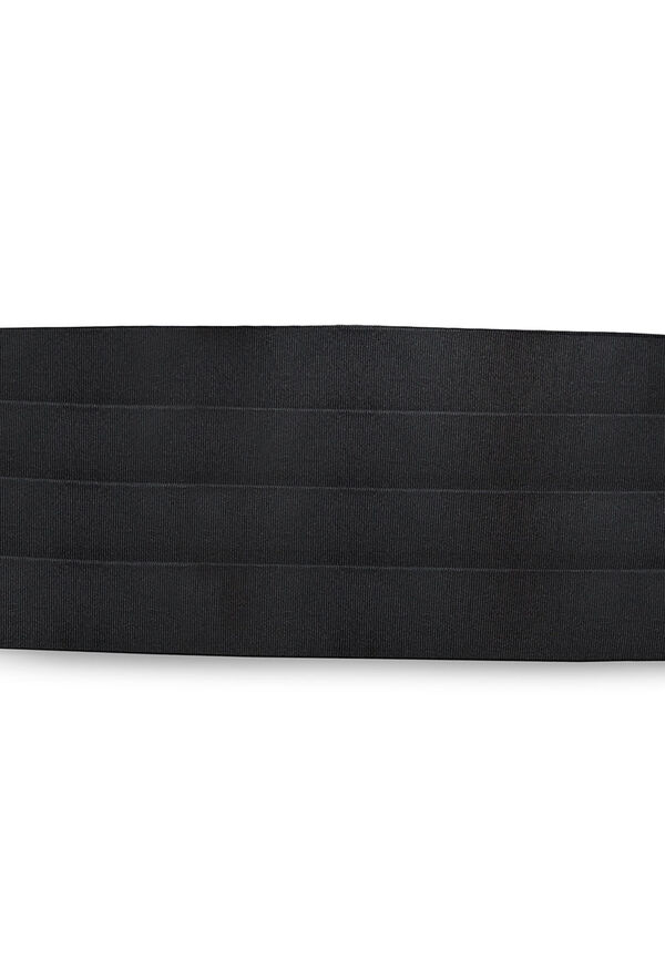 paul stuart Grosgrain Cummerbund