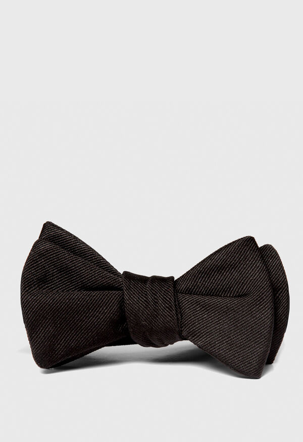 paul stuart Grosgrain Formal Bow Tie