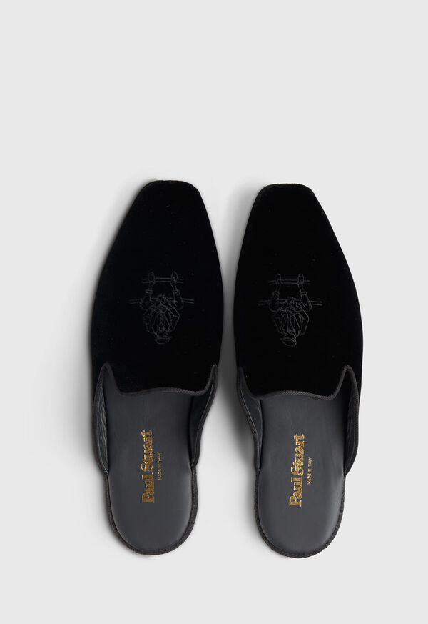 Paul Stuart Hamilton II