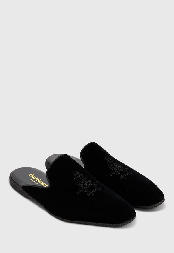 Paul Stuart Hamilton II