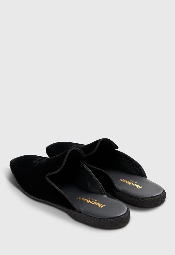 Paul Stuart Hamilton II