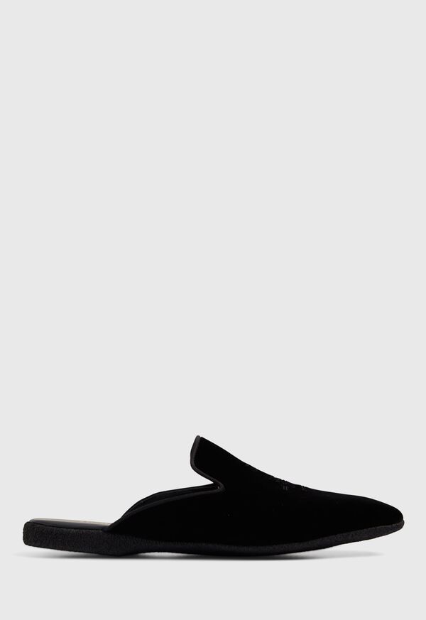 paul stuart Hamilton II