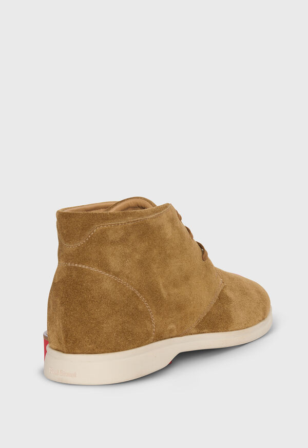 Paul Stuart Hans Suede Chukka Boot