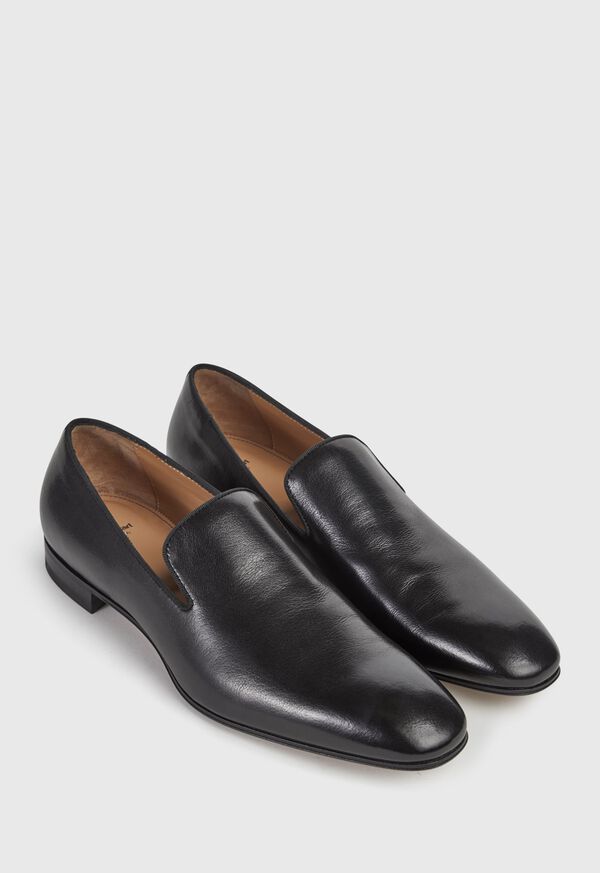 Paul Stuart Harrier Formal Slip-On