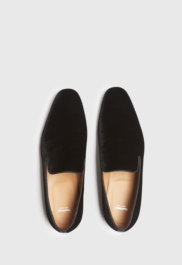 Paul Stuart Harrier Formal Slip-On