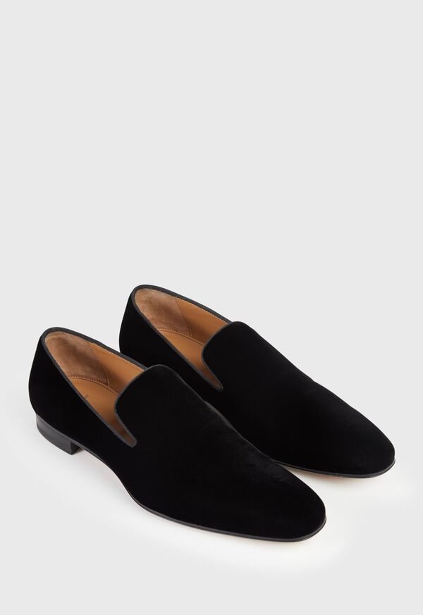 Paul Stuart Harrier Formal Slip-On