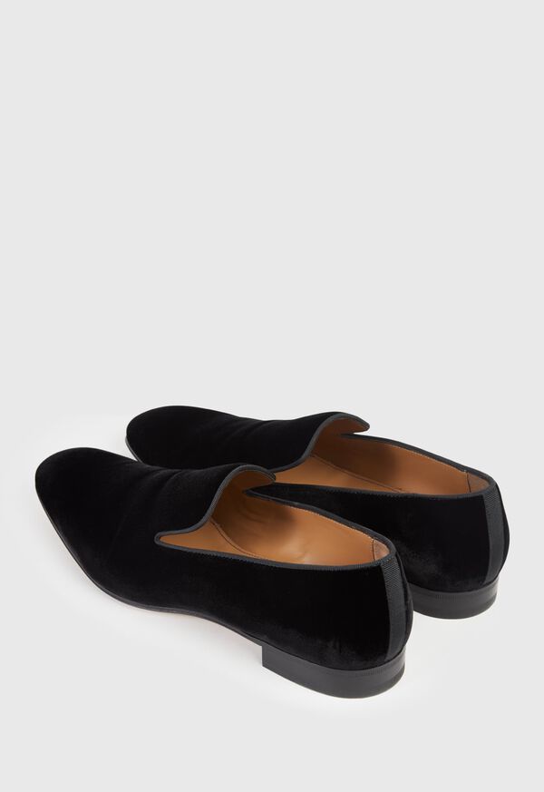 Paul Stuart Harrier Formal Slip-On