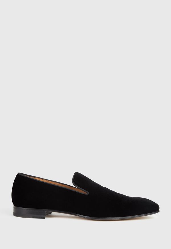 paul stuart Harrier Formal Slip-On