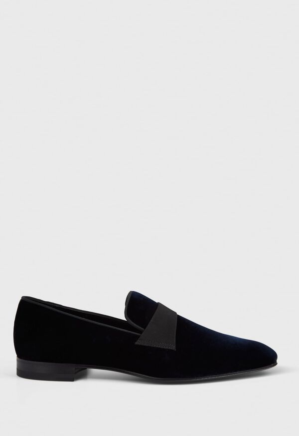 paul stuart Heron Formal Slip-On