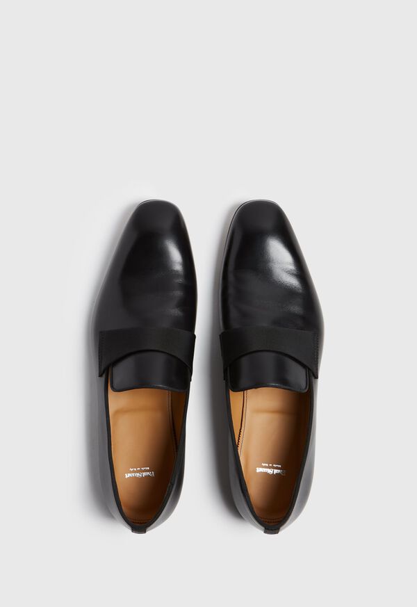 Paul Stuart Heron Formal Slip-On