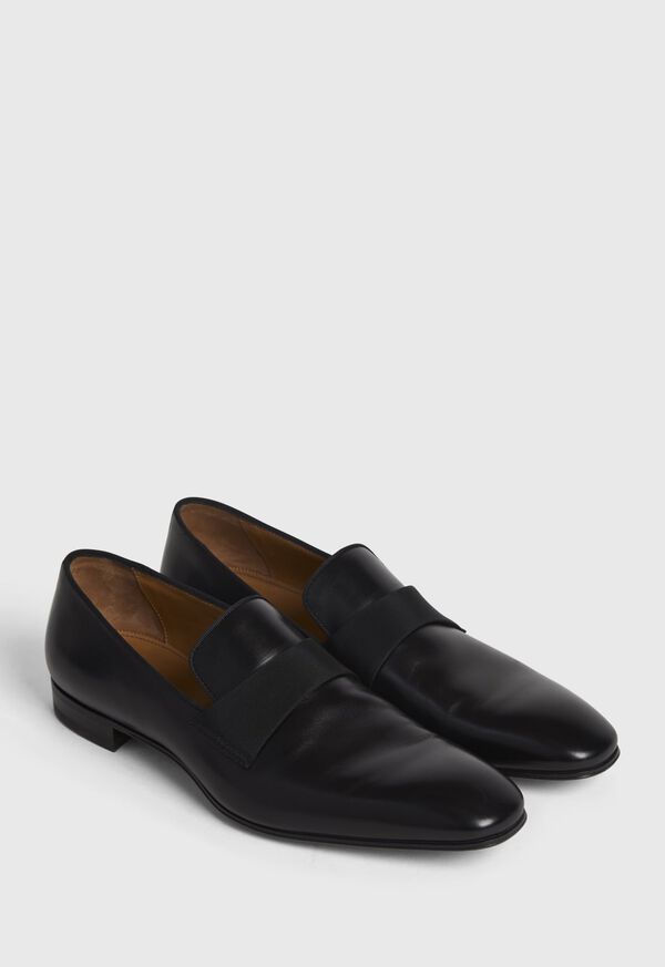 Paul Stuart Heron Formal Slip-On