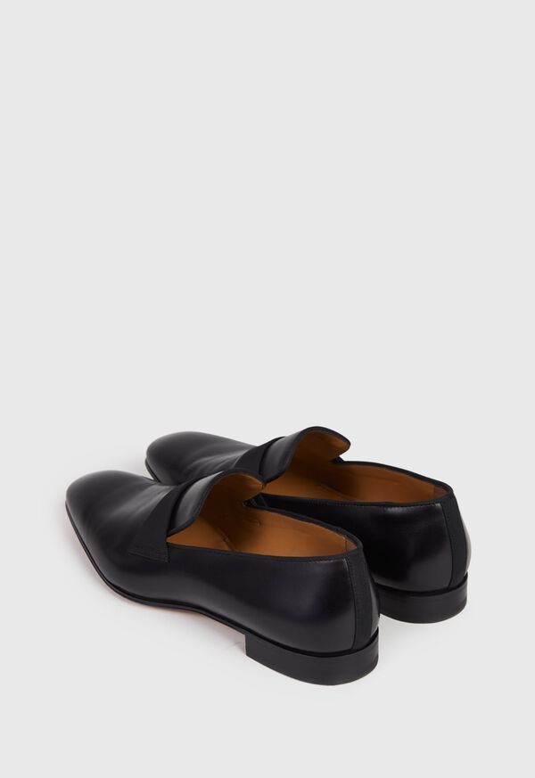 Paul Stuart Heron Formal Slip-On