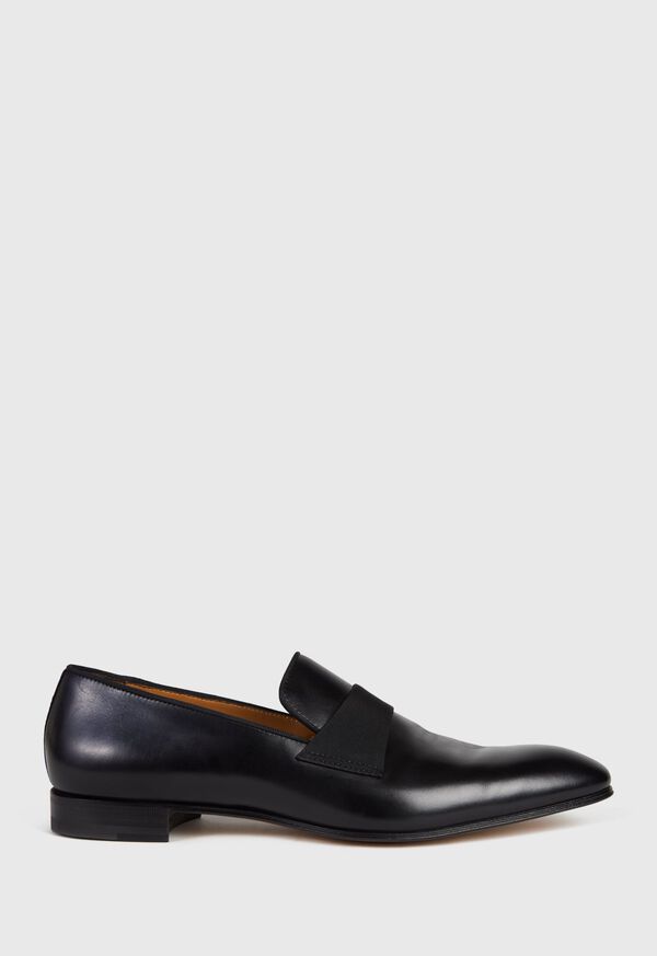 paul stuart Heron Formal Slip-On