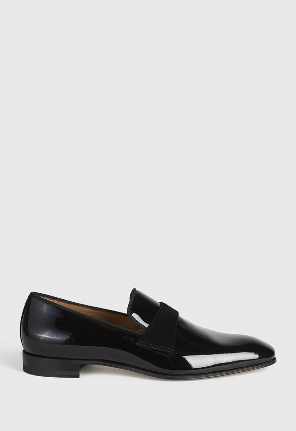 paul stuart Heron Formal Slip-On