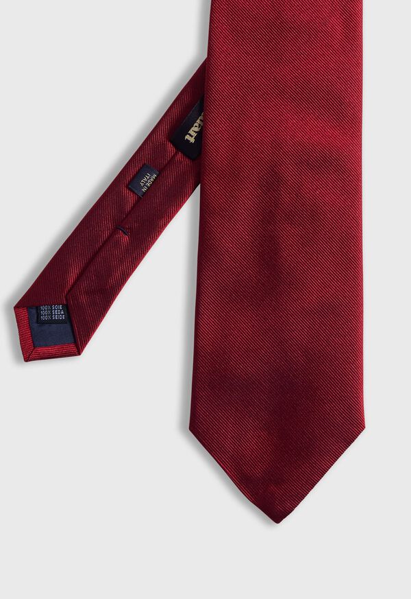 Paul Stuart Holiday Dasher Reindeer Tie