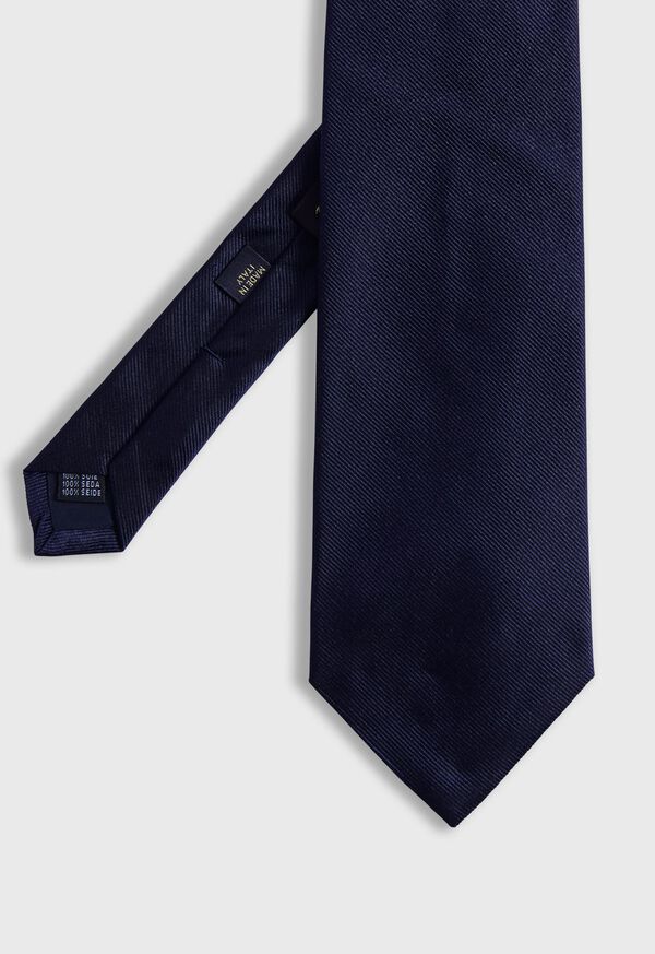 Paul Stuart Holiday Dasher Reindeer Tie