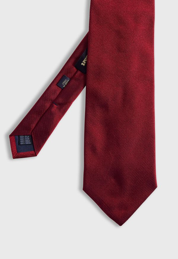 Paul Stuart Holiday Prancer Reindeer Tie