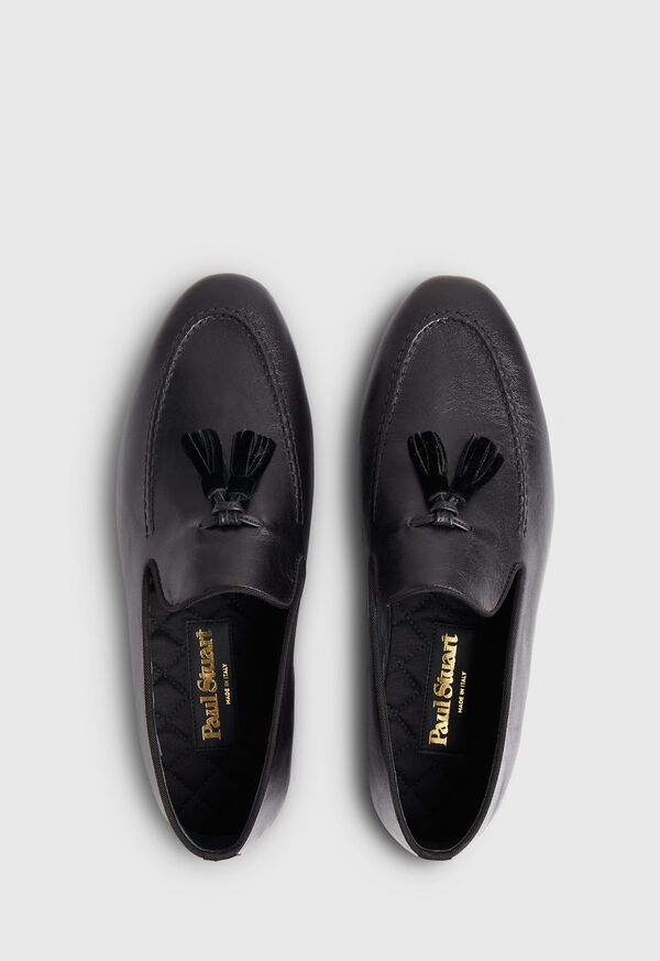 Paul Stuart Hope Leather Slip-On