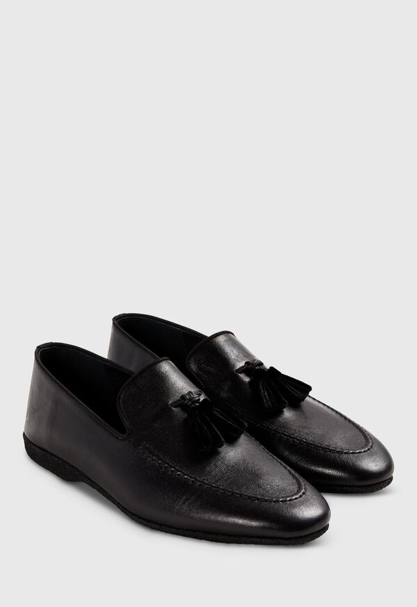 Paul Stuart Hope Leather Slip-On
