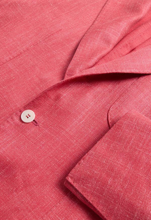 Paul Stuart Hopsack Jacket