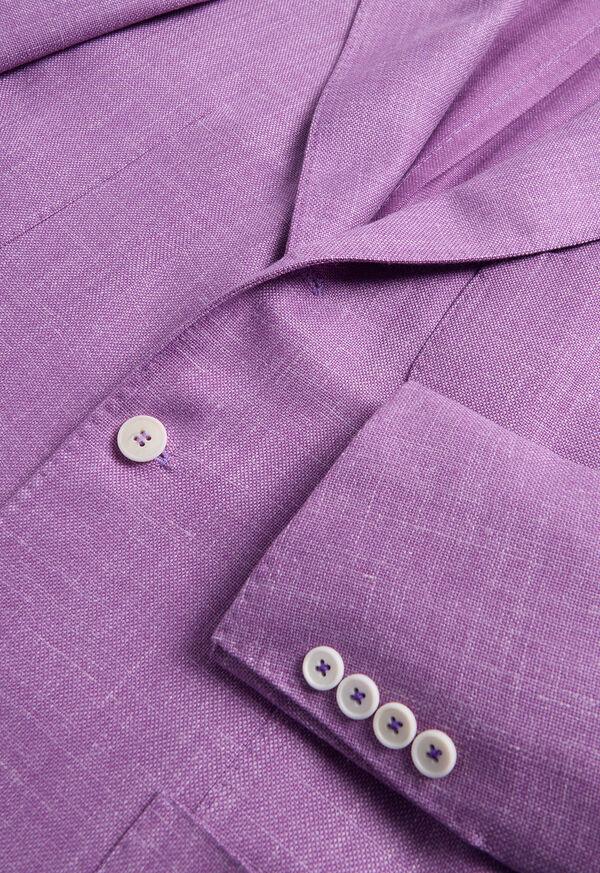 Paul Stuart Hopsack Jacket