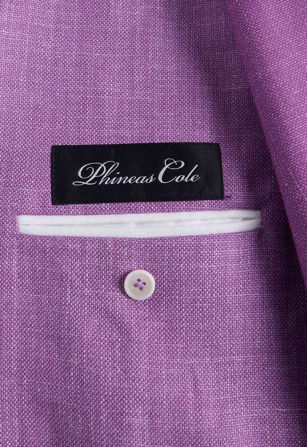 Paul Stuart Hopsack Jacket