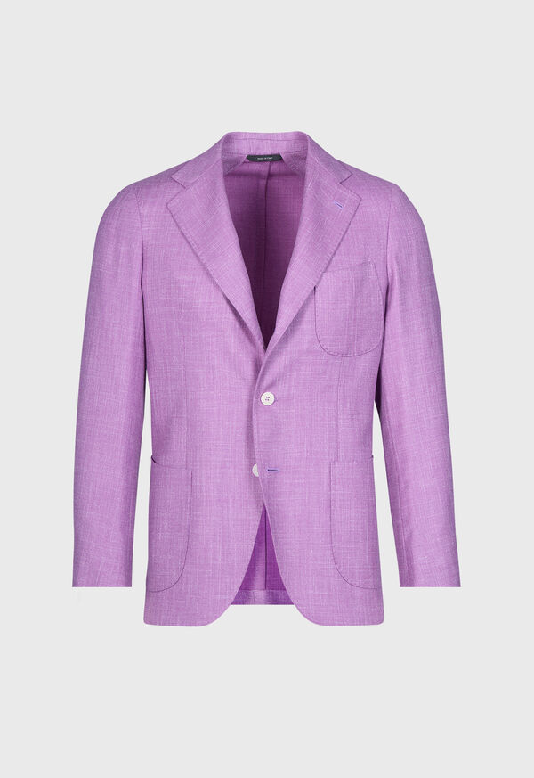 paul stuart Hopsack Jacket