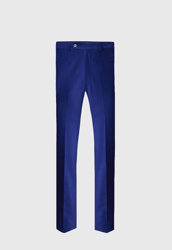 paul stuart Horizontal Cotton Corduroy Trouser