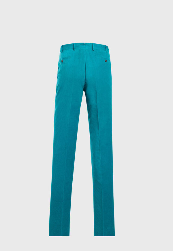 Paul Stuart Horizontal Pincord Pant