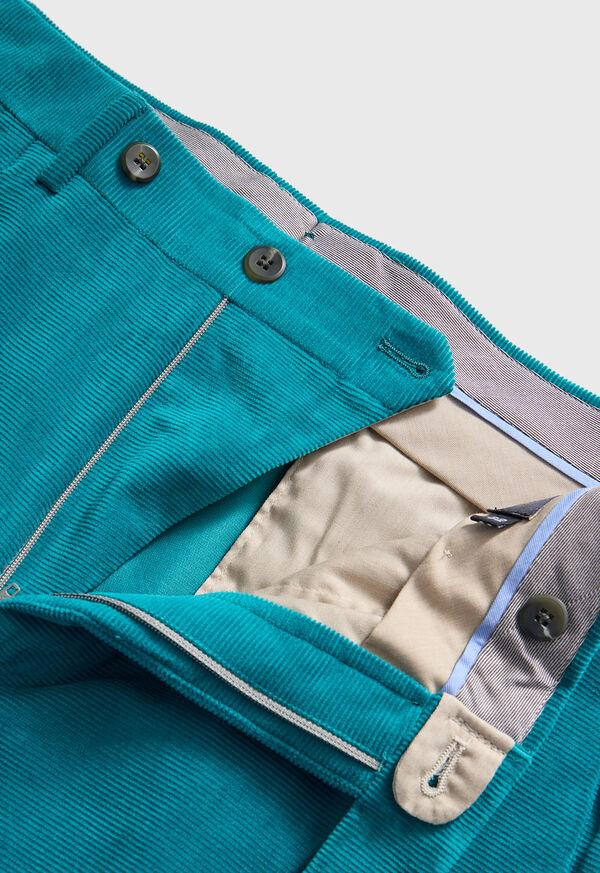 Paul Stuart Horizontal Pincord Pant