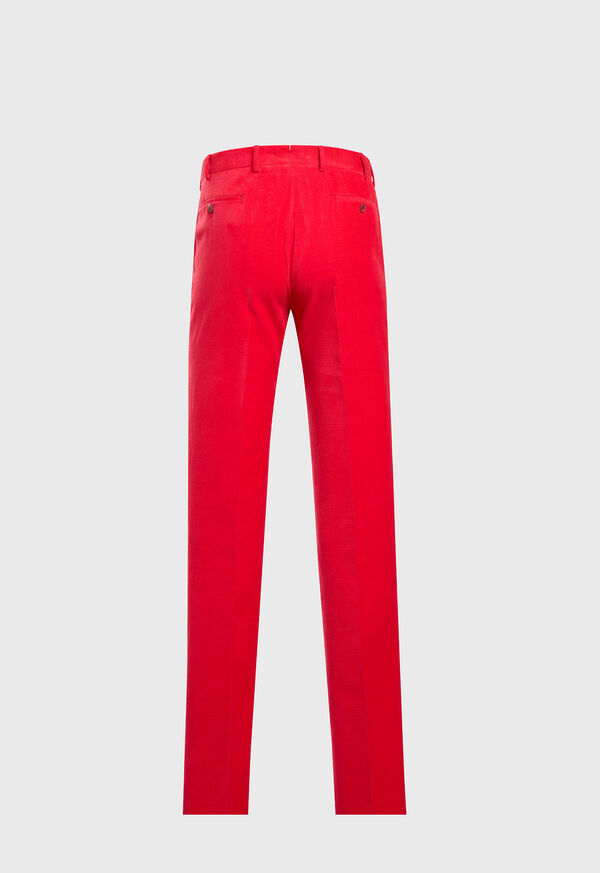 Paul Stuart Horizontal Pincord Pant