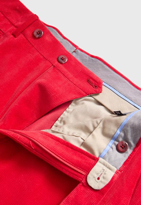 Paul Stuart Horizontal Pincord Pant