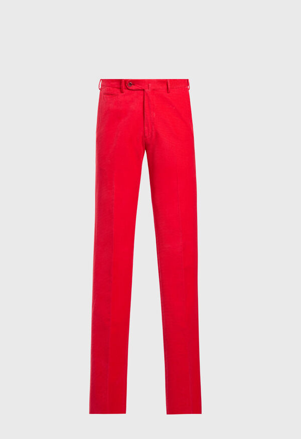 paul stuart Horizontal Pincord Pant