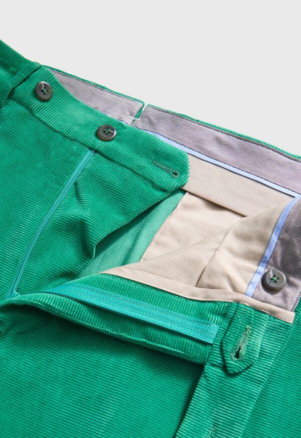 Paul Stuart Horizontal Pincord Pant