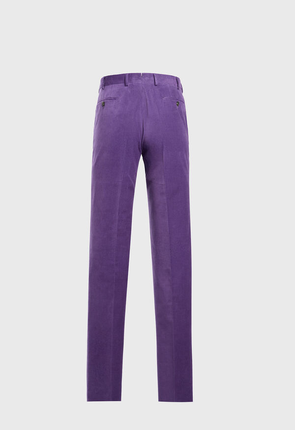 Paul Stuart Horizontal Pincord Pant