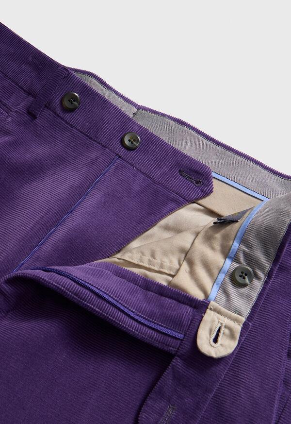 Paul Stuart Horizontal Pincord Pant