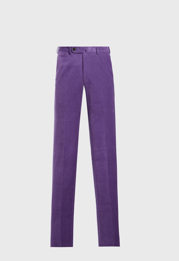 paul stuart Horizontal Pincord Pant
