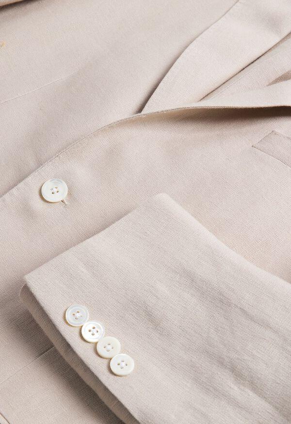 Paul Stuart Irish Linen Jacket