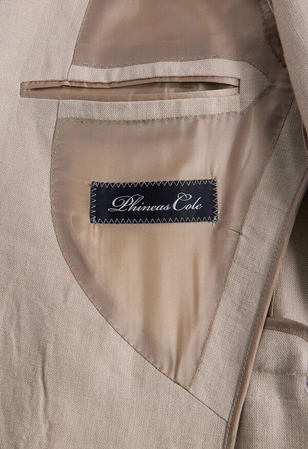 Paul Stuart Irish Linen Jacket