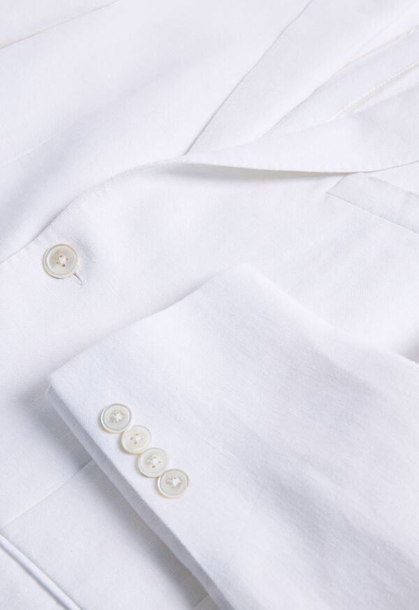 Paul Stuart Irish Linen Jacket