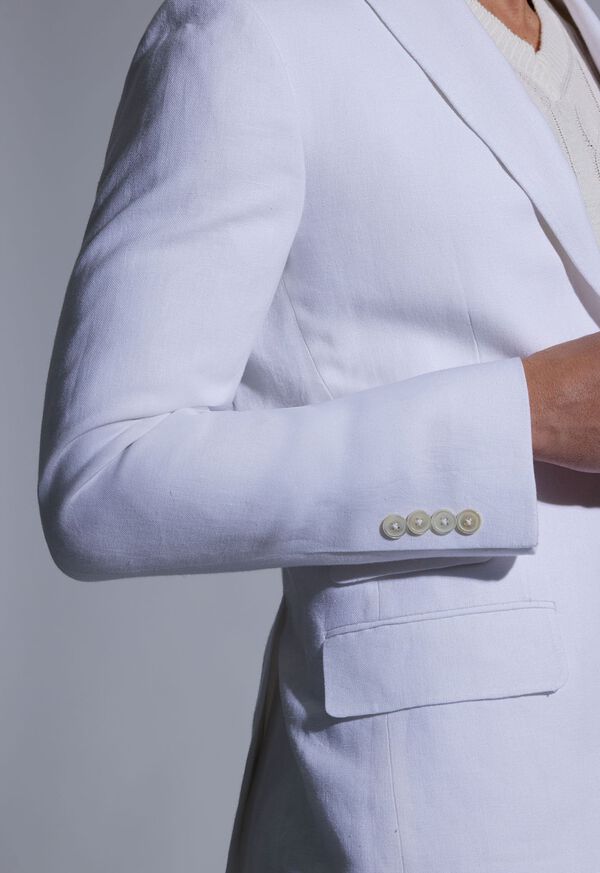 Paul Stuart Irish Linen Jacket