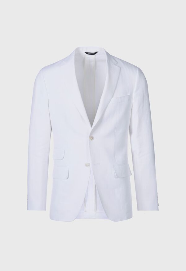 paul stuart Irish Linen Jacket