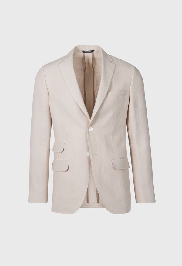 paul stuart Irish Linen Jacket