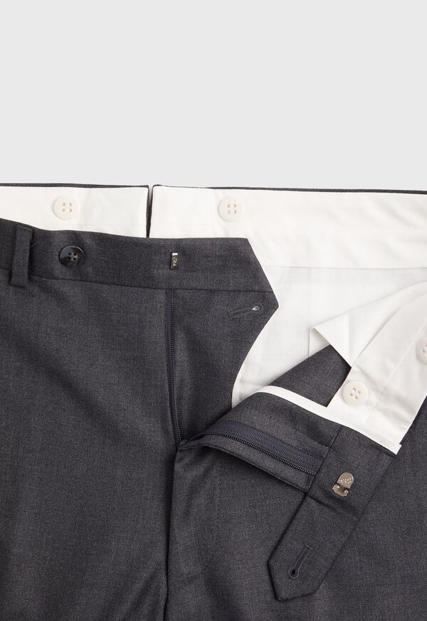 Paul Stuart James Fit Wool Dress Pant