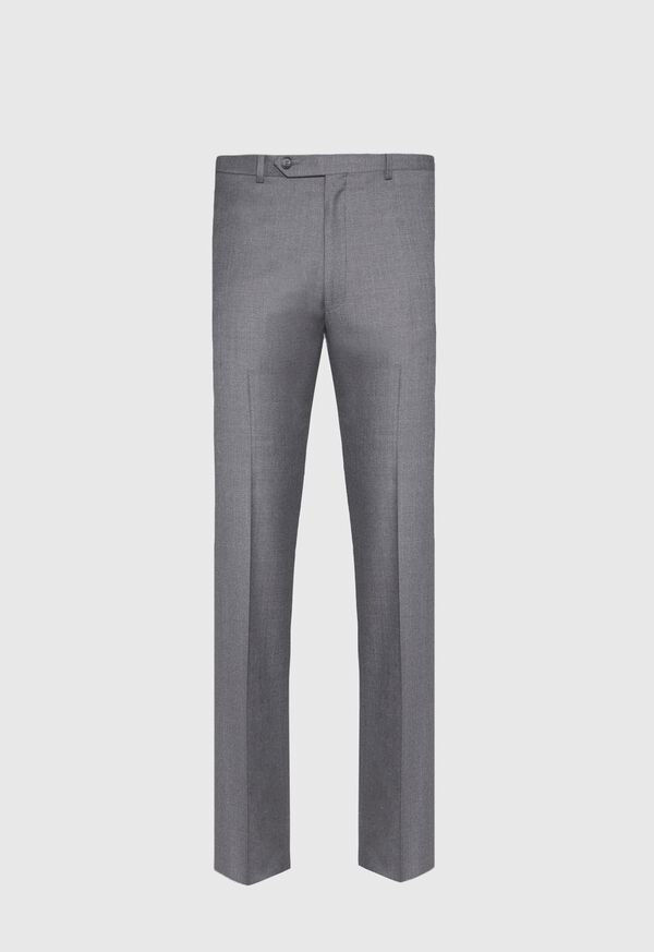 paul stuart James Fit Wool Dress Pant